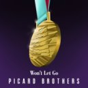 Picard Brothers - Won’t Let Go
