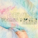 L Devine - Boring People