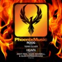 Roog feat. Terri Oliver - Heavn