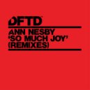 Ann Nesby - So Much Joy