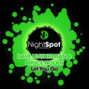 Dave Leatherman & Bruce Nolan - Let You Go