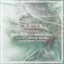Kyle Kim feat. Sheree Hicks - Sometimes