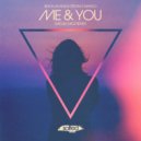 Simon Adams & Stefano Mango - Me & You