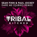 Sean Finn & Paul Jockey - Dare Me
