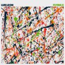 Luis Leon - Weaver Mountains