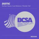 Distic - Wonder Fall