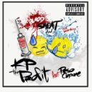 KPthaProfit & Peso Capone - Blood Sweat & Tears (feat. Peso Capone) (Original Mix)