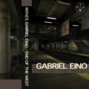 Gabriel Eino - End Of The West