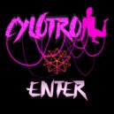 Cylotron - Attack On Mongo