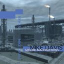 Mike Davis - CCTV