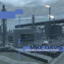 Mike Davis - Kopfkino (Original Mix)