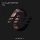 Suanne & Carlos Pulido - Contempt (Original Mix)