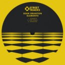 Sean Branton - Unsolved