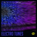 Rush De - Black Clouds (Original Mix)