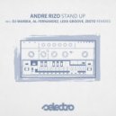 Andre Rizo - Stand Up