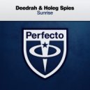 Deedrah & Holeg Spies - Sunrise