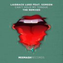 Laidback Luke - Can't Hold My Tongue