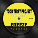 Todd Terry Project - Da Bango