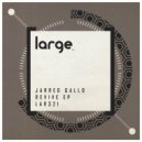 Jarred Gallo - Renovate