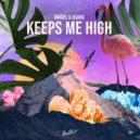Maciel, Jeiang - Keeps Me High
