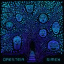 Simex - Proteus (Original Mix)