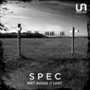 Spec - Lost