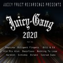 Bassflexx & Kid Mix Alot - Get Ready