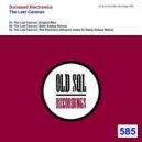 Domased Electronica - The Last Caravan