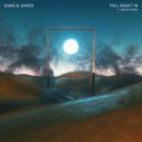 Duke & Jones feat. Sydnee Carter - Fall Right In (Original Mix)