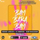 Serge Legran & Dj Dimixer - Bam Barabam (Max Bestler & Roman Kuskoff Radio Remix)