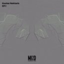 Kostas Nektaris - Promises