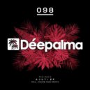 Meines Feat. Valentina Franco - Another Night