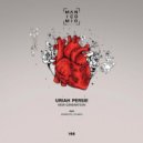 Uriah Persie - New Generation