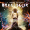 Pendulux & Psycrain - Duckedelic