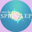 Elbert Phillips Feat. Shamrock Guitor - Rainforest
