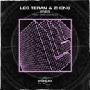 Leo Teran & Zheno Ft. Nino Lucarelli - Eyes