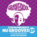 GROOVE SKOOL, Nick Minieri - Catchphrase