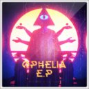 Wizard, Jetsam - Ophelia