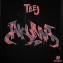 Teej - Akuma