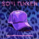Sofi Tukker - Purple Hat