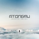 Atongmu & Eternal Wonder - Voice Of The Sky