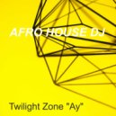 Afro House Dj - Twilight Zone
