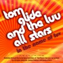 Tom Glide & Tio - Luv Is Comin Up (feat. Tio) (Original Mix)