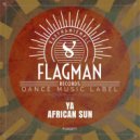 YA - African Sun