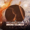 Mathias Caesar - Element (Original mix)