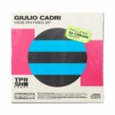 Giulio Cadri - Wide Rhymes (Dj Cream Remix)
