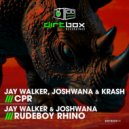 Jay Walker & Joshwana & Krash - C.P.R.