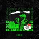 Oder & Maze - Clandestinos (Original Mix)