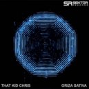 That Kid Chris - Oriza Sativa