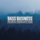Rubix - High Focus (Original Mix)